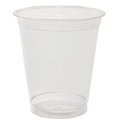 Picture of Case Cup White 7oz 100s X30